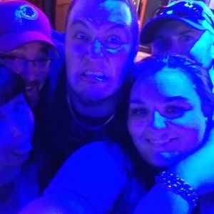 Meet your Posher, Kristie